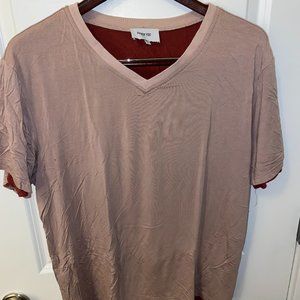 Hyden Yoo New York Men's Large T Shirt